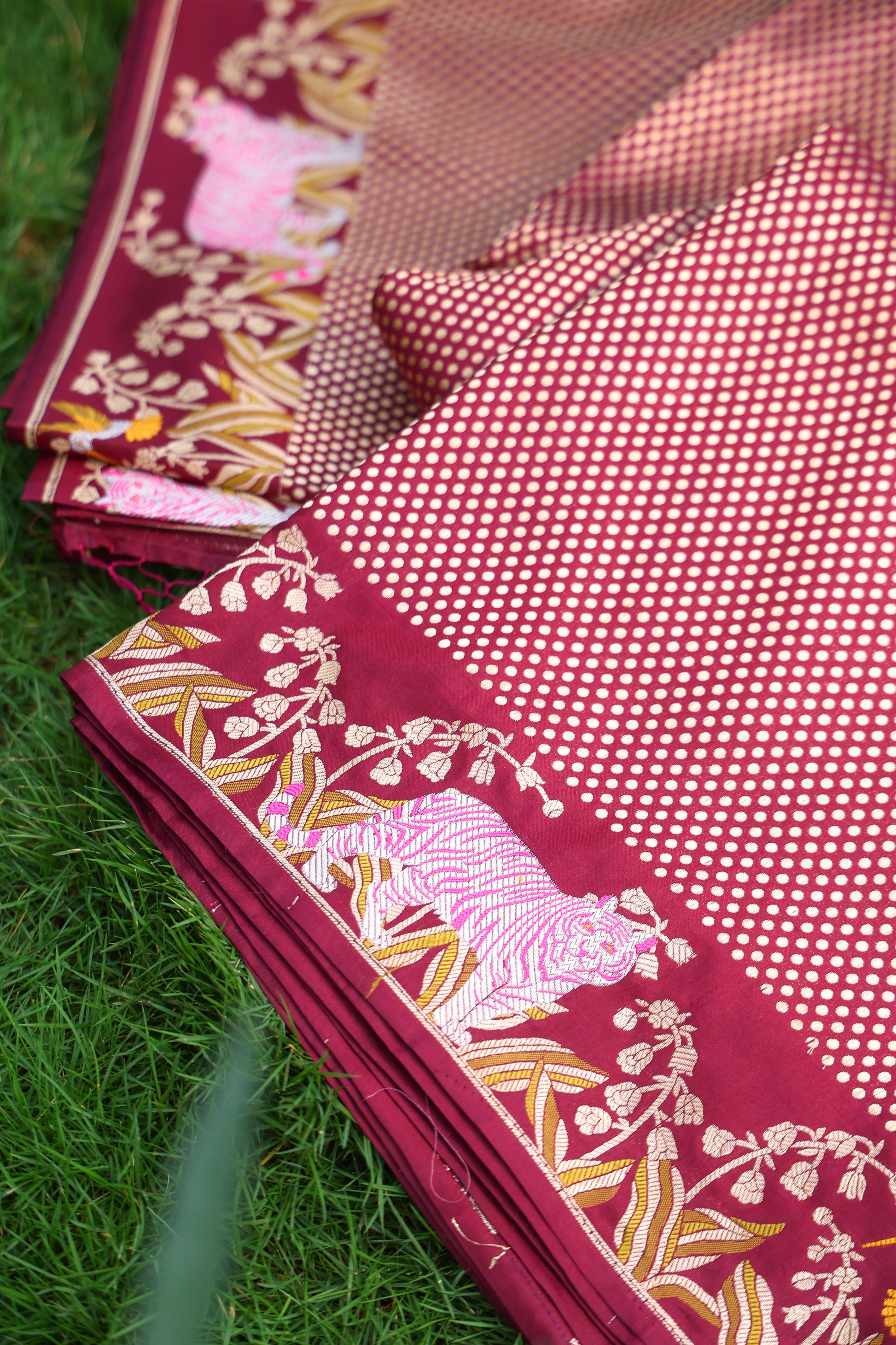 Banarasi, Festive Wear, Sarees, Silk, Wedding Events