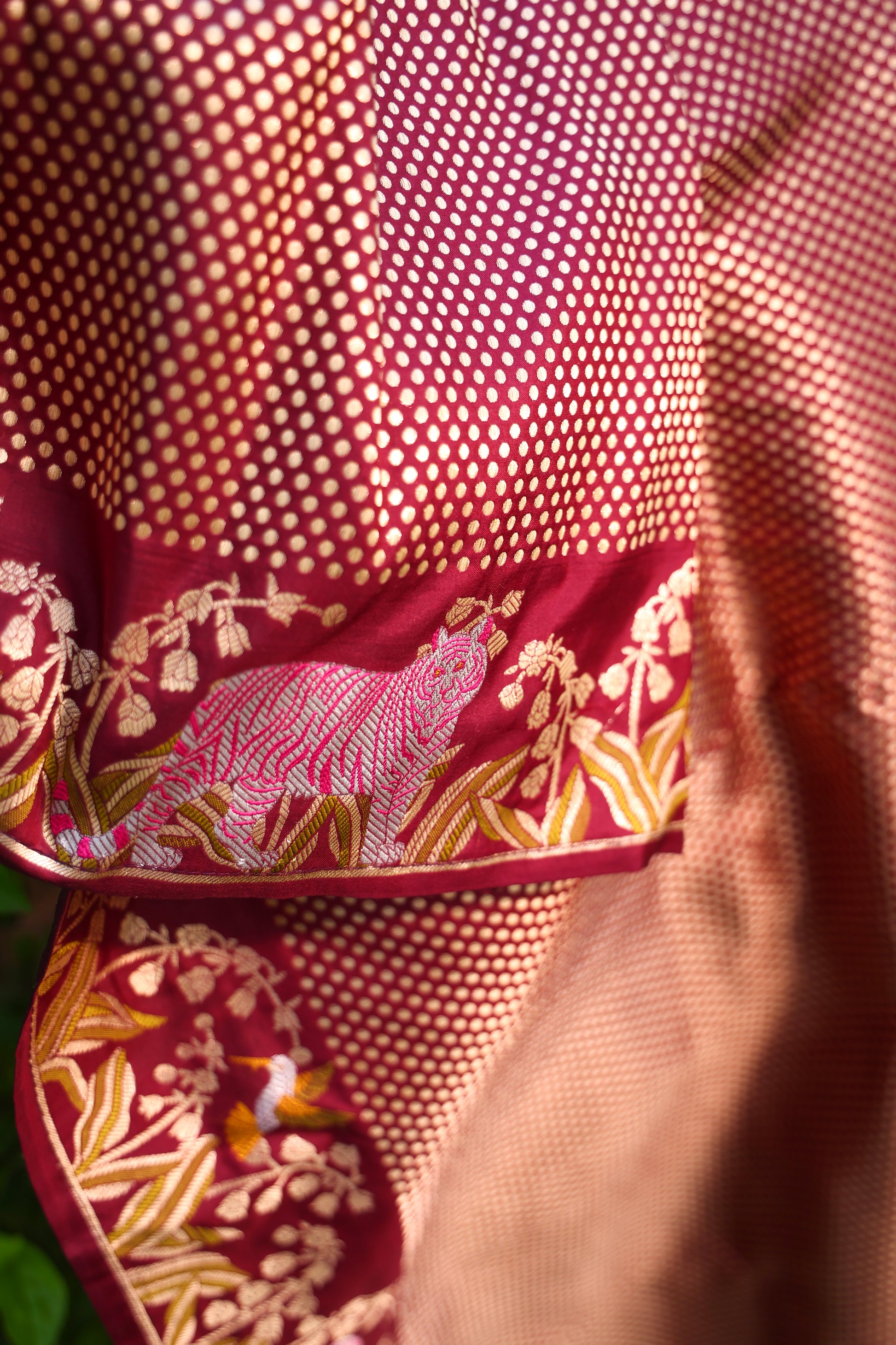 Shop online best sarees from House of Ishwari