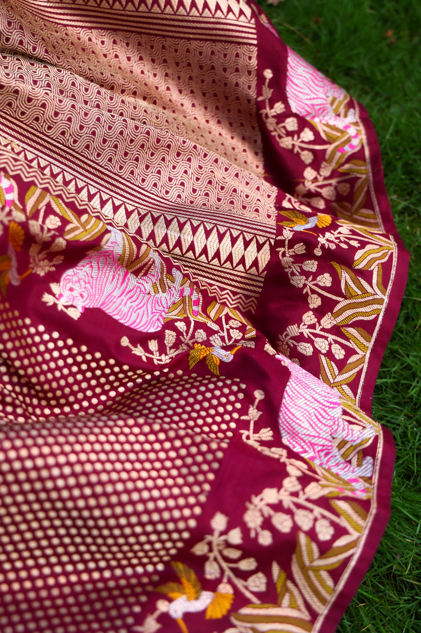 Best sarees online India