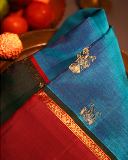 House of Ishwari sarees
