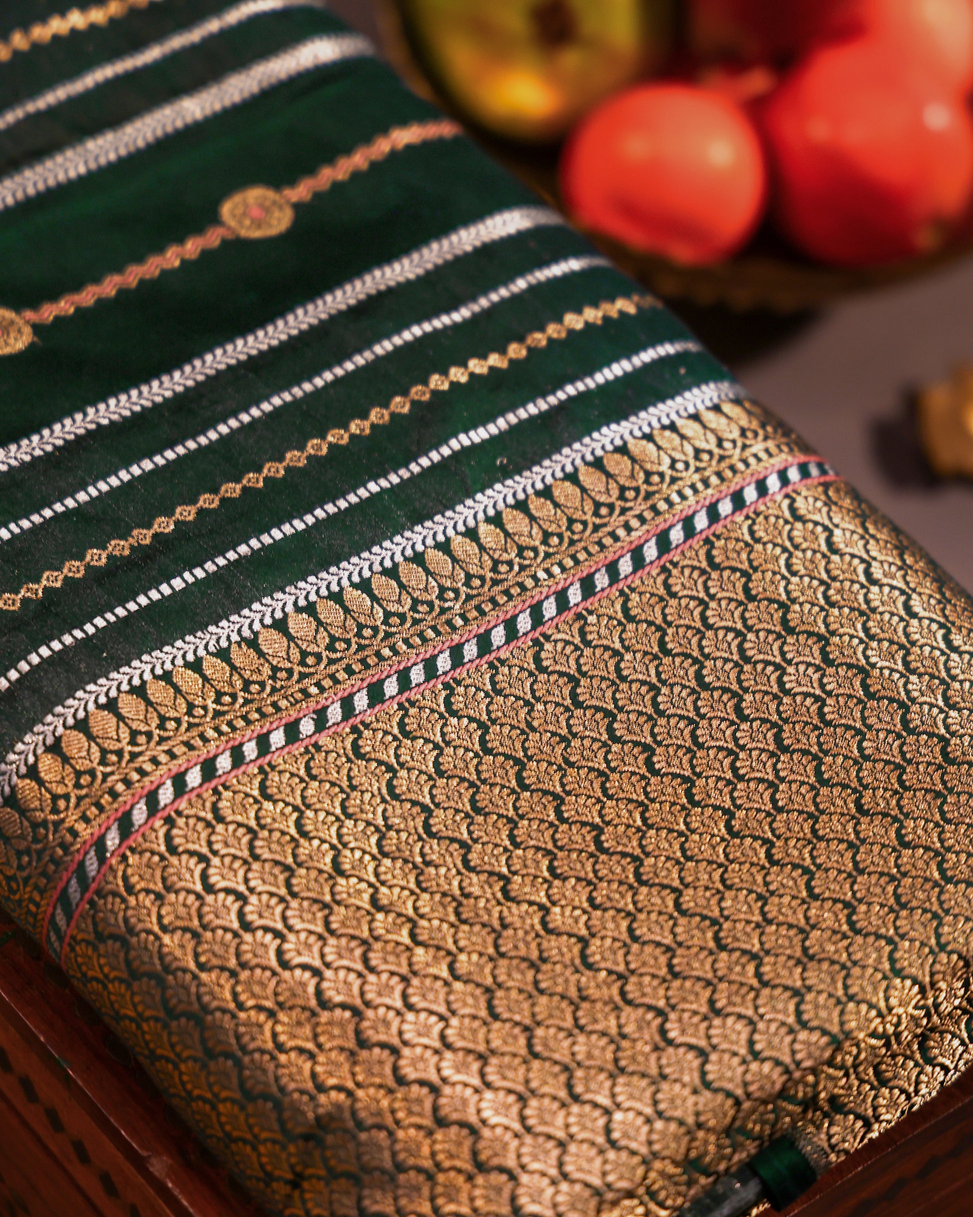 House of Ishwari sarees