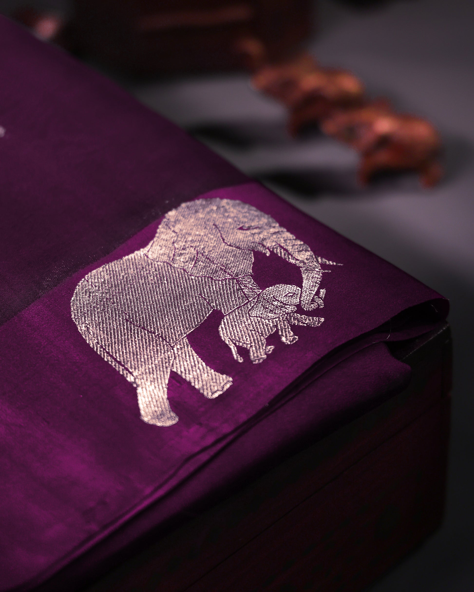 House of Ishwari sarees
