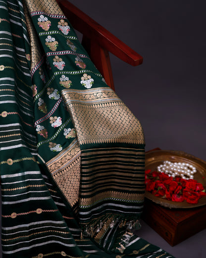 Shop online best sarees from House of Ishwari