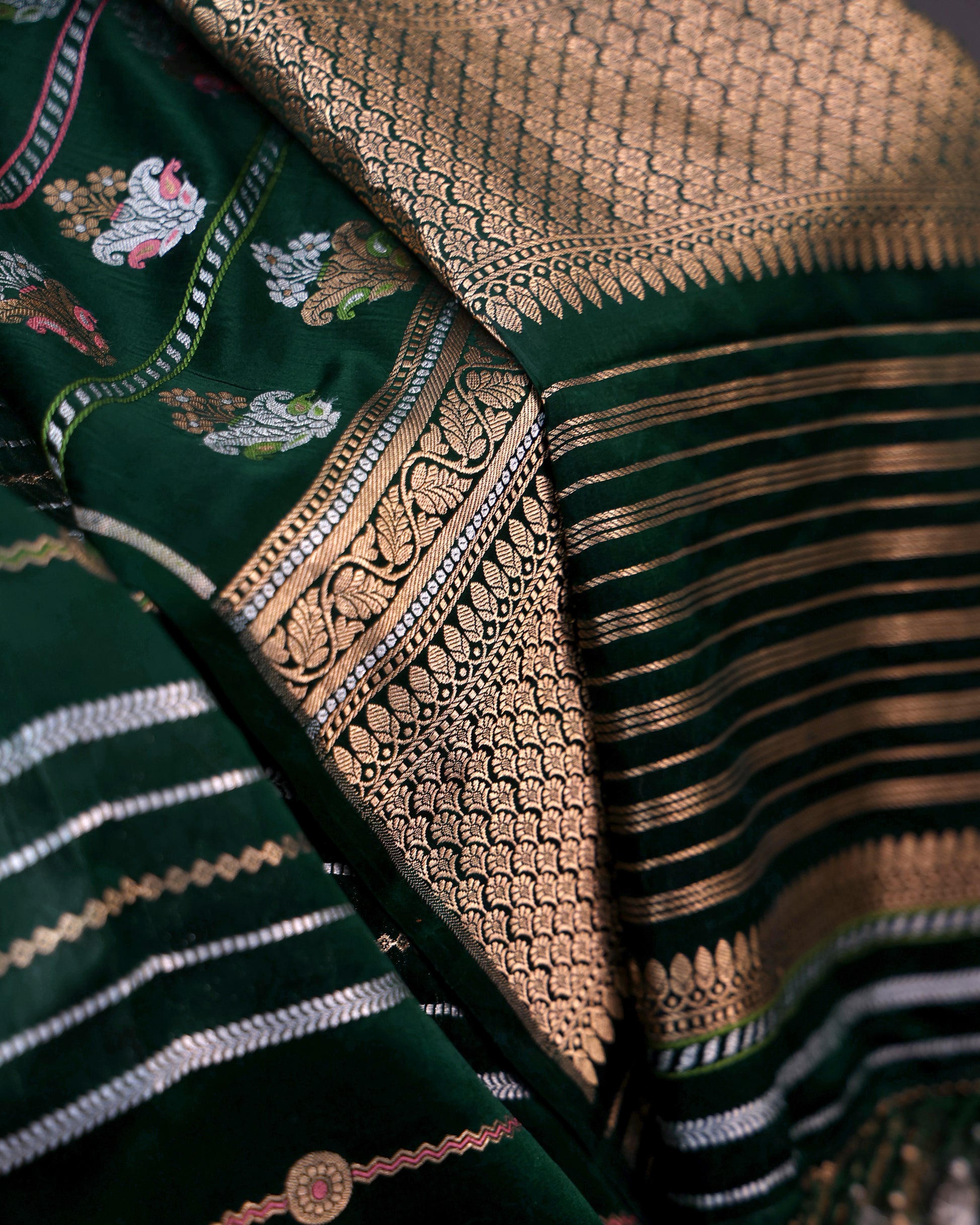Best sarees online India