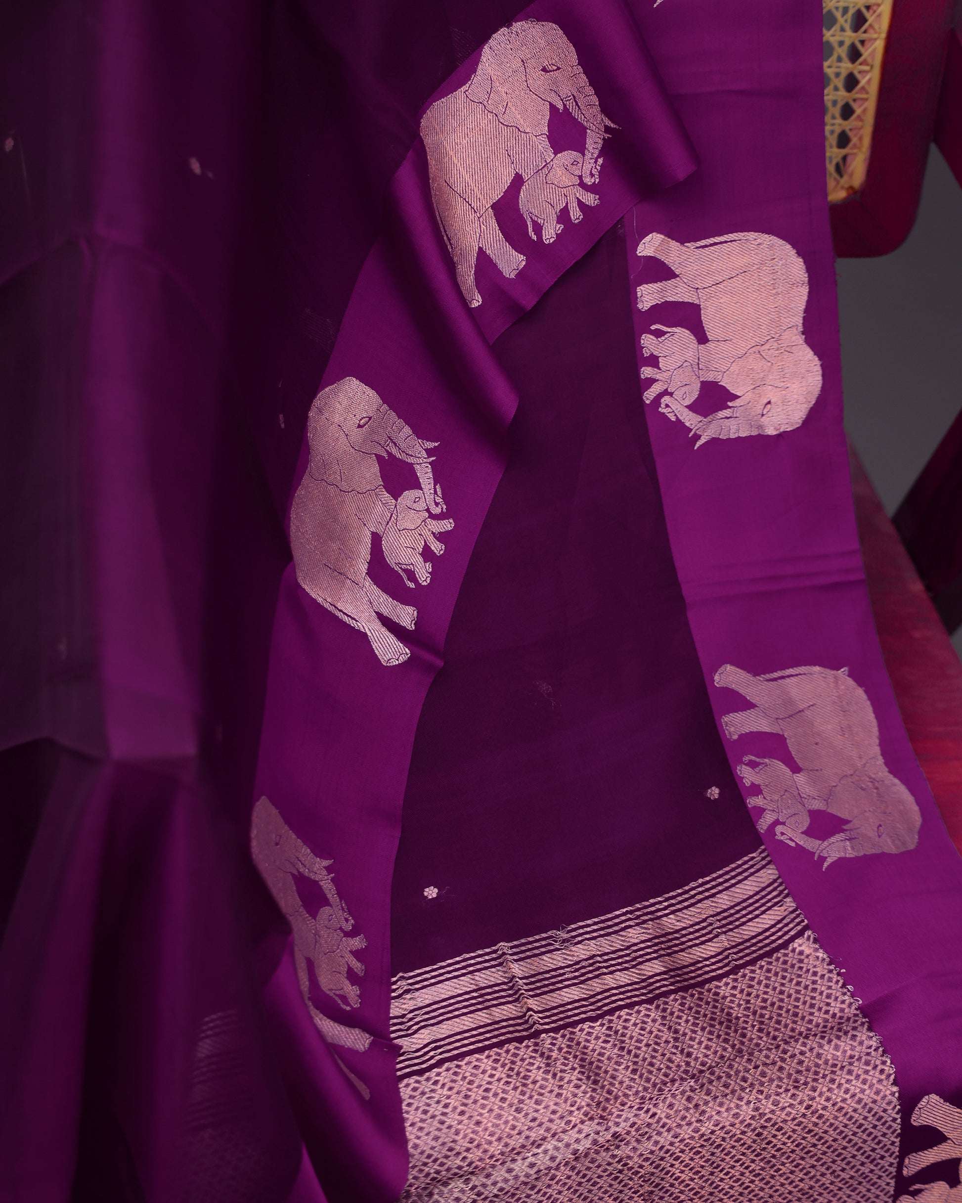Premium sarees in Hyderabad