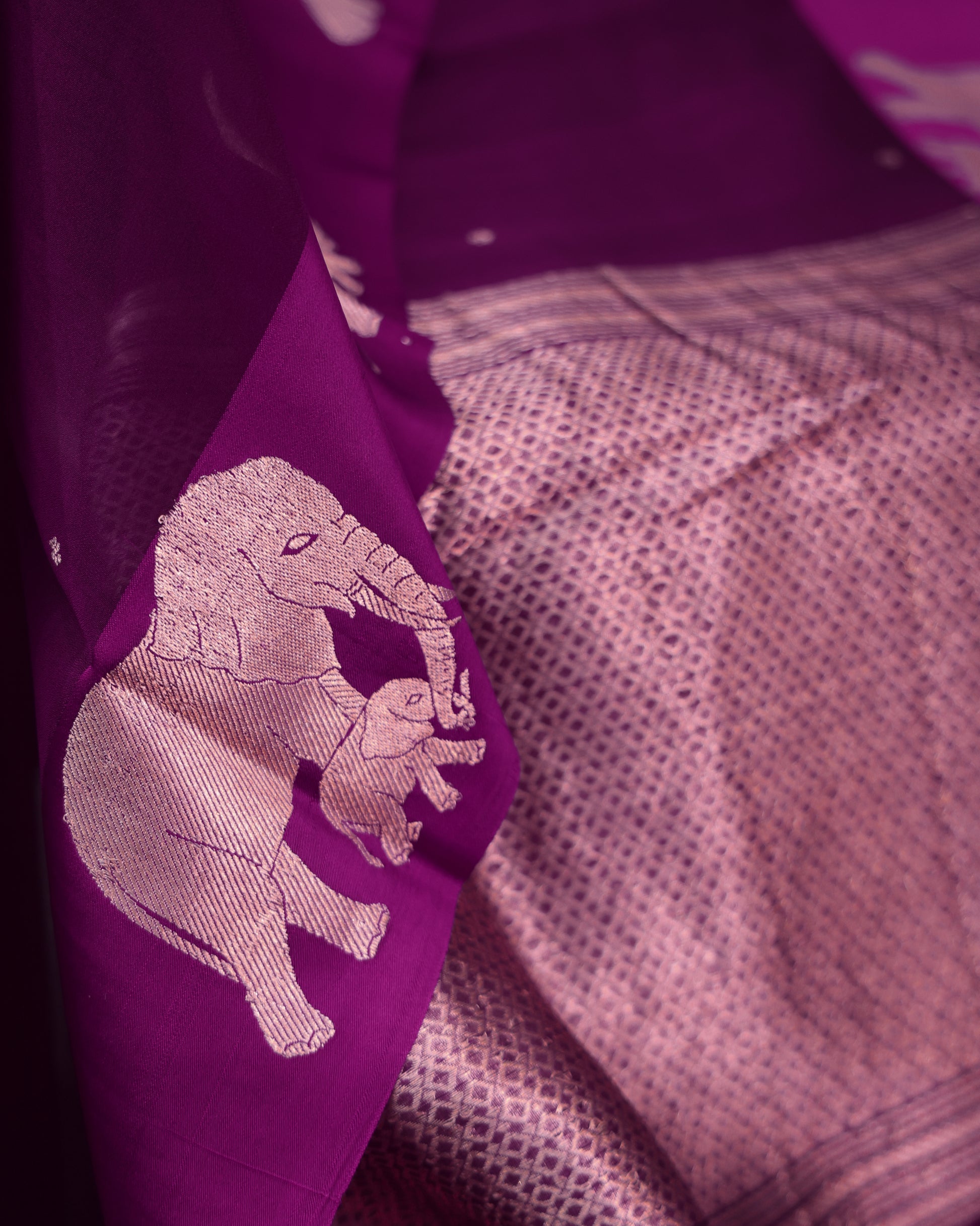 Shop online best sarees from House of Ishwari