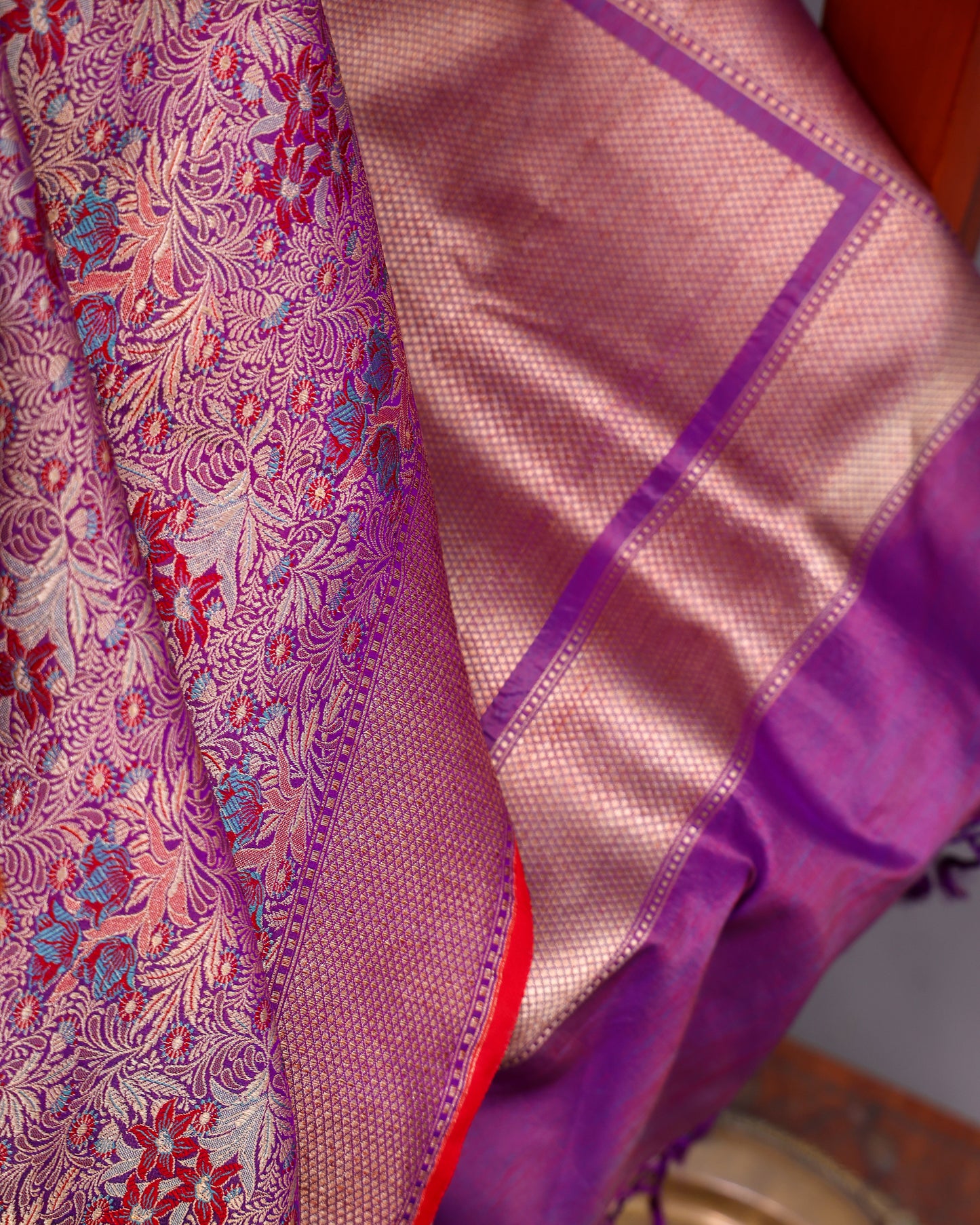 Shop online best sarees from House of Ishwari