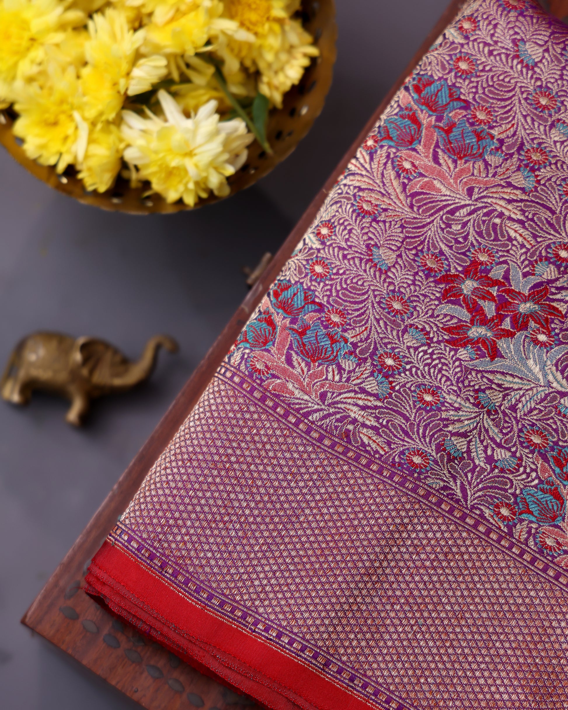House of Ishwari sarees