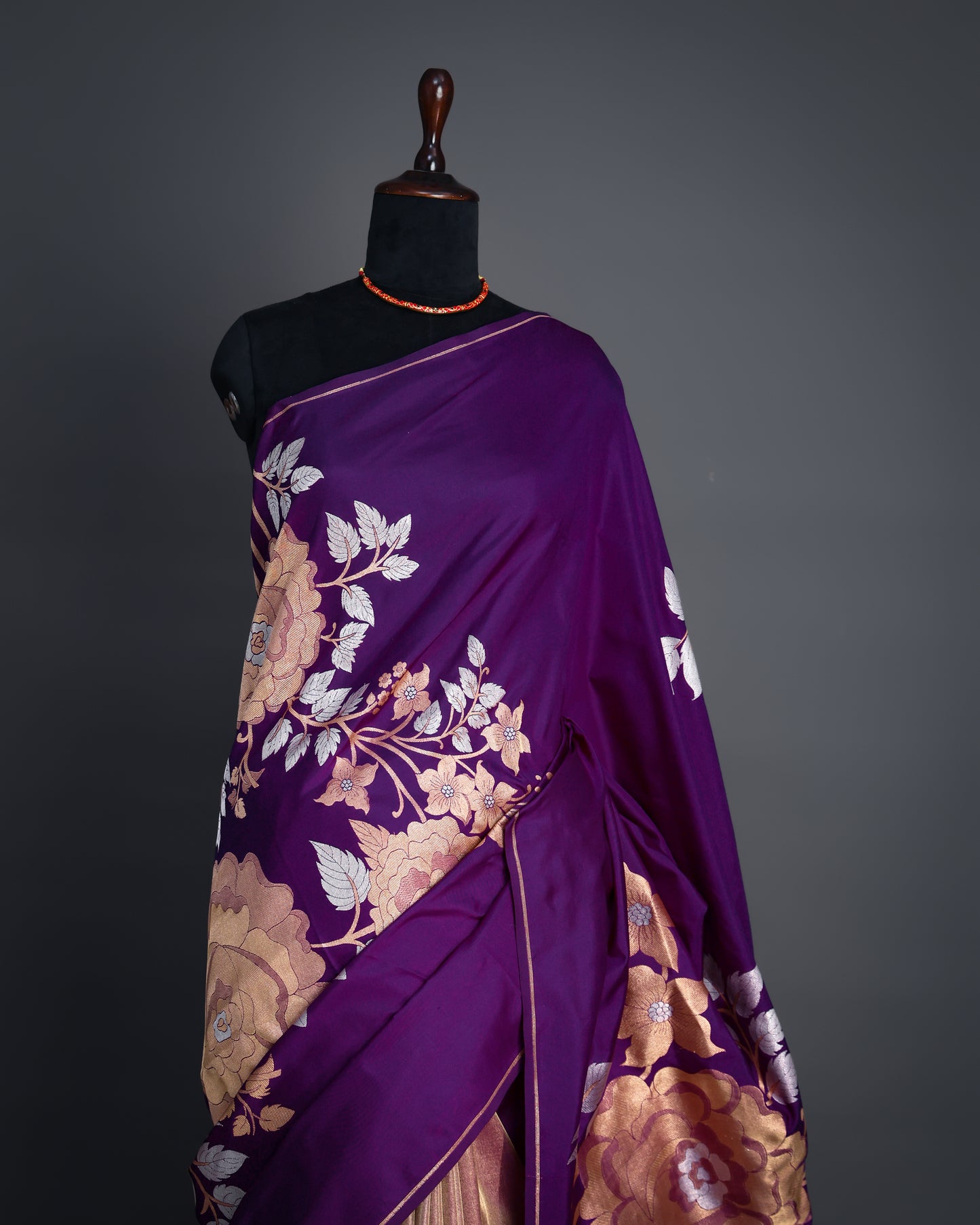 Premium sarees in Hyderabad
