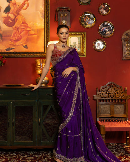 Rudrani