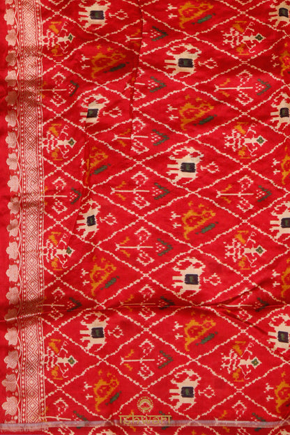 Shop online best sarees from House of Ishwari